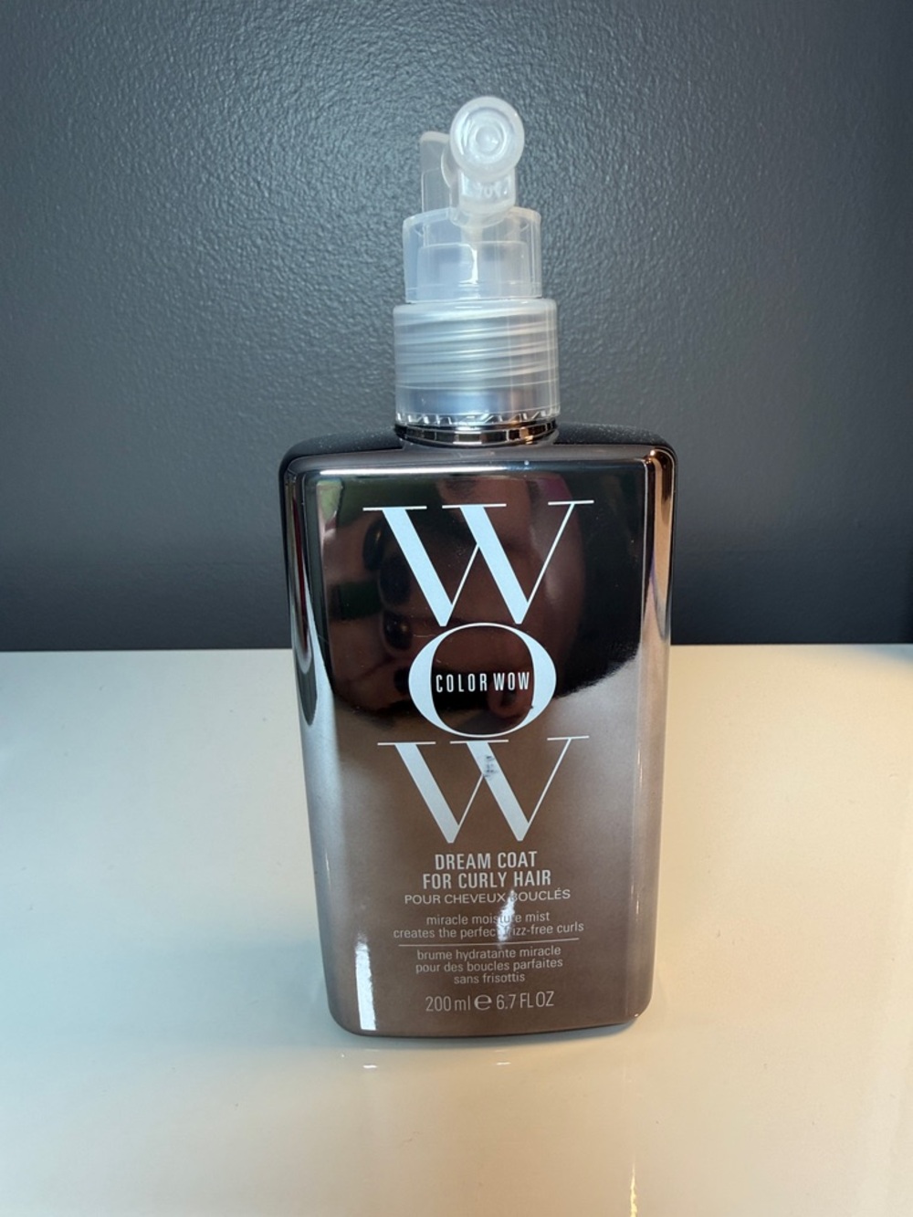 Dream Coat for Curly Hair- 200 ML, New/Unused